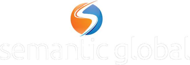 Semantic Global Logo