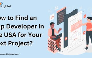 How to Find an App Developer in the USA for Your Next Project