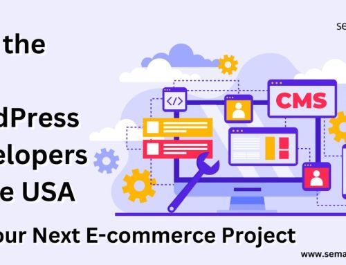 How to Find the Best WordPress Developers In USA for Your Next eCommerce Project